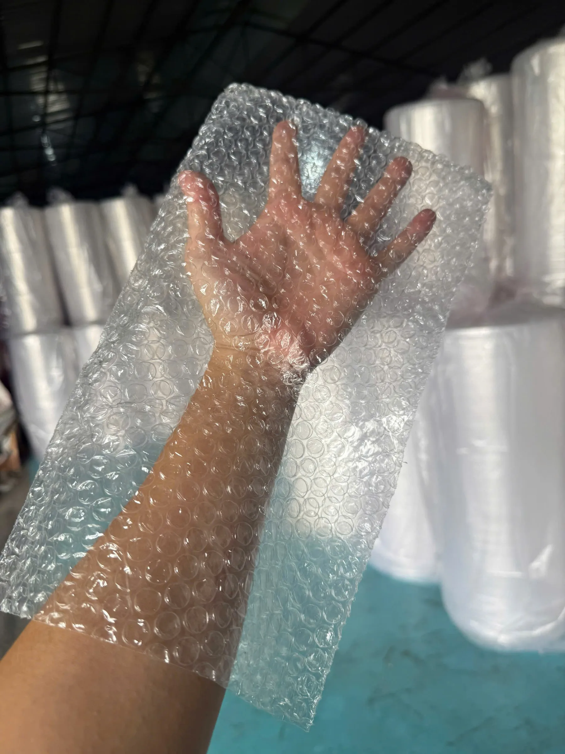 Túi xốp hơi chống sốc